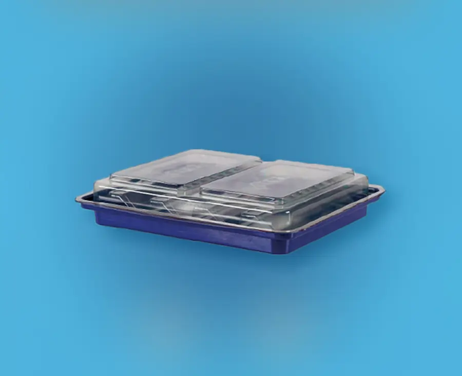 ANTIGEN TRAY (OME-553) Image
